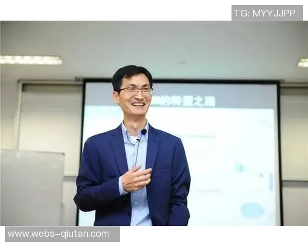 专访杨磊揭秘王者荣耀成功背后的策略与创新之路 专访杨磊揭秘王者荣耀成功背后的策略与创新之路