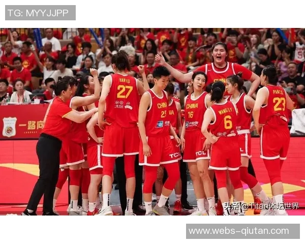 中国女篮迎战泰国女篮力争在国际赛场再创佳绩 中国女篮迎战泰国女篮力争在国际赛场再创佳绩