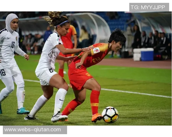 女足与约旦精彩对决比赛录像回顾及精彩瞬间分析