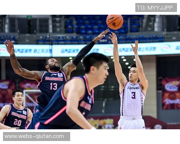 山东黄金半决赛对阵北京队全力争胜精彩对决即将上演